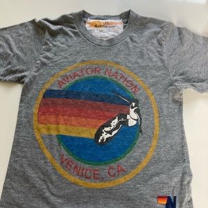 aviator nation shirt